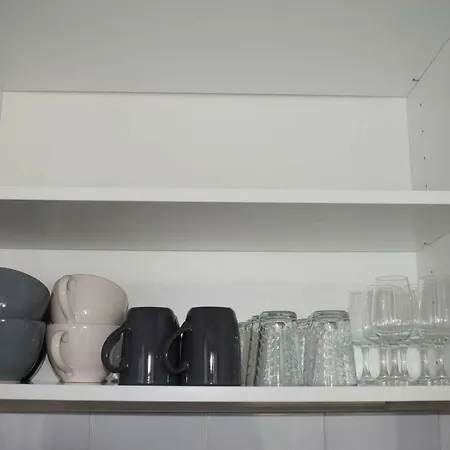 Appart Disney Paris Apartmán Montévrain