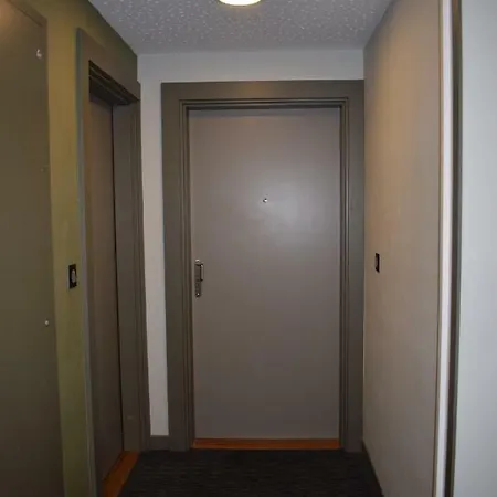 Apartmán Appart Disney Paris Montévrain