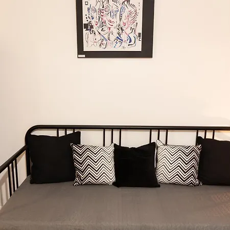 Apartmán Appart Disney Paris Montévrain