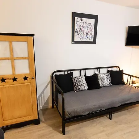 Apartmán Appart Disney Paris