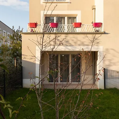Apartmán Appart Disney Paris