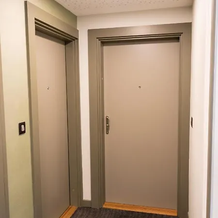 Apartmán Appart Disney Paris *