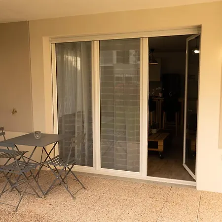 Appart Disney Paris Apartmán *