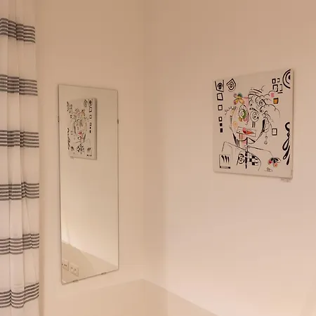 Appart Disney Paris Apartmán Montévrain
